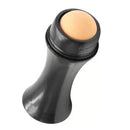 Volcanic Roller Oil Control Stone Makeup Facial T-zone Cleaning Stick Ball Newly