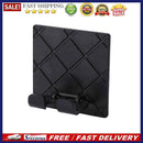 Moisture-Proof Safety Plug Storage Rack Punch-Free Self Adhesive Power Plug H