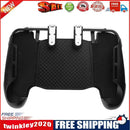 Mobile Game Integrated Handle Grip w/L1R1 Gaming Trigger Shooter Controller