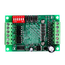 CNC Router Single 1 Axis Controller Stepper Motor Drivers TB6560 3A driver Newly