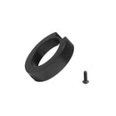 Scooter Black Parts Replacement Accessories Folding Tube Folding Harness Ring