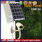 Solar Charging Panel with Charging Cable for Outdoor Security Surveillance