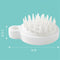Dog Brush Bathe Spa Scalp Massage Shampoo Brush Bath Brushes Hair Washing Comb