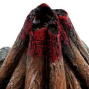 Pile Handicraft Incense Burner Incense Holder Aromatherapy Furnace Ornaments