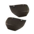 Covers Side Windshield Wind Deflector For PAN AMERICA 1250 S PA1250 2021