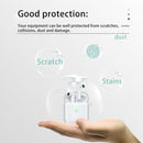 Portable Earphone Protective Cover Case for Lenovo X9 Earphone Storage Bag Newly