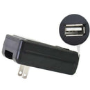 Phone Battery Charger Lcd Screen Indicator  Usb-port Universal For Cell Phones