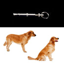 Dog Whistle Animal Training Tools Adjustable Supersonic Sound Dog Whistle for Hun