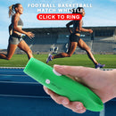 Portable Referee Tones Football Basketball Game Cheerleading Electronic Whi