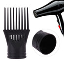 Hairdressing Salon Tool Hair Dryer Diffuser Blower Hair Dryer Nozzle Comb