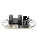 Optical Endstop Photoelectric Light Control Limit Switch Module with 1m Cable