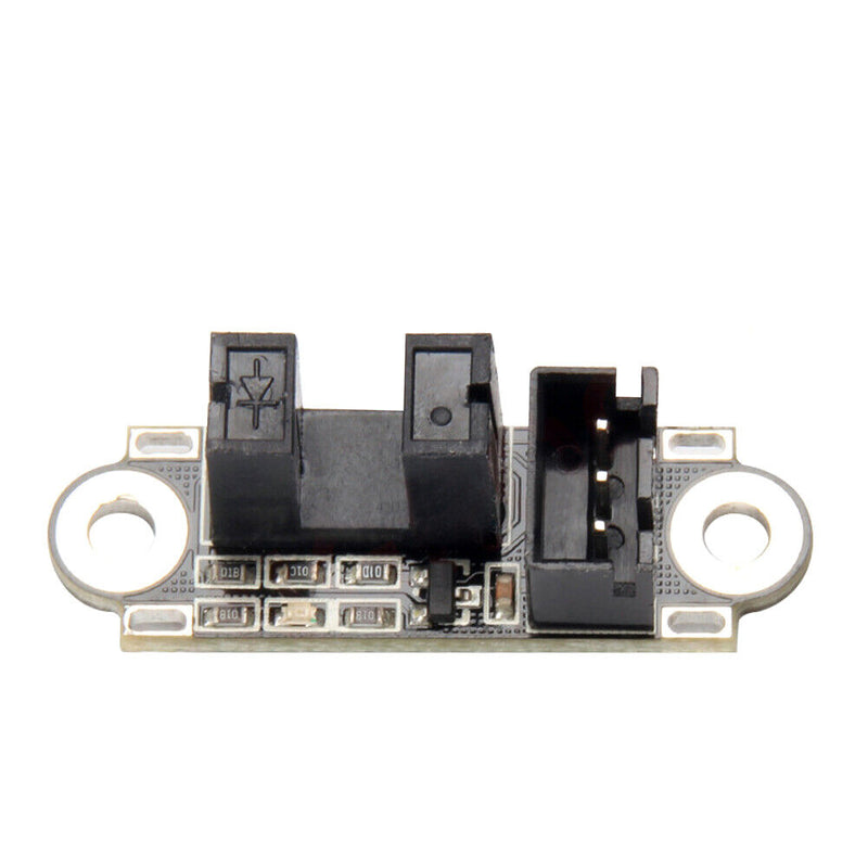 Optical Endstop Photoelectric Light Control Limit Switch Module with 1m Cable