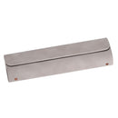 Electric Toothbrush Travel Carrying Bag Waterproof Storage Case (Grey) Newly