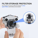 Portable Lens Cap Anti-knock Protect Cover Dust-proof Sensor Cover for Outd