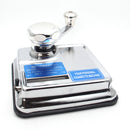 Cigarette Rolling Machine Stainless Steel Manual Tobacco Cigarettes Machine