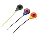 Outdoor Sports Winter Fishing Tools Ice Fishing Extension Rod ABS fishing Rod