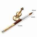 Nail Art Brush Acrylic Nail Brush Manicure Powder  Bursh For Acrylic Powder