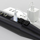 Defense Flashlight - Waterproof COB LED Torch for Outdoor Camping Survival