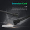 30cm 4pin PC Case CPU Fan Extension Adapter Cable Cooling System Accessories
