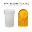 Entrance Bee Feeding Water Beekeeping Automatic Drinking Bowl Input Feeder Cap