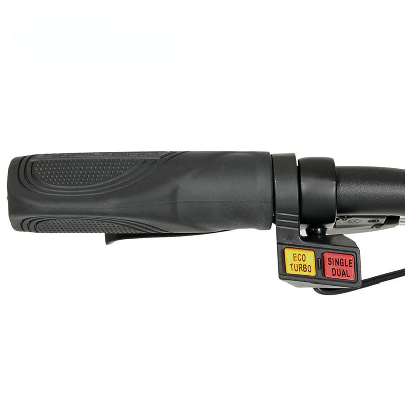 E-bike 2 In 1 Switch Electric Bicycle Accessories High Low Speed Control