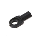 Crawler Rod End Linkage Ball Head Bracket Racing Car Tuning Ball Head Set