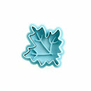 Cake Tool Pie Crust Cutters Cookie Cutter Plunger Biscuit Mold Leaves Press