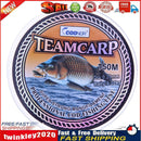 150M Super Soft No Memory ISO Fishing line Carp Fishing Cod Fishing Line Newly