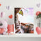 Frameless Oil Paint By Numbers DIY Cat Butterfly Picture Craft Kit for Home