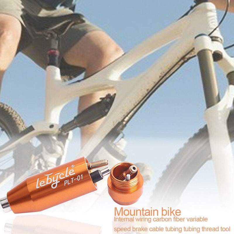 Bicycle Internal Cable Routing Tool Shift Cable Hydraulic Wire Inner Cable Guide