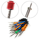220V 40W Electric Iron Temperature Welding Soldering _NEW To Iron 7Y6R B8M4 E3U8