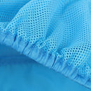 2PCS Work Wear Catering Canteen Hotel Food Service Hair Nets Cook Hat Chef Cap