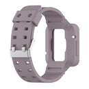 Replacement Strap for Redmi Watch 1/2/MI Watch Lite Watchband Band (Purple)