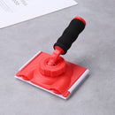 Latex Paint Edger Brushes Wall Ceiling Corner Painting Brush Color Separato