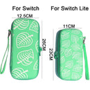 Game Storage Bag Case Cover Console Animal Crossing For Nintendo Switch/Lite