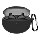 Earphone Protective Case for OPPO Enco Air Headphone Carrying Box (Black) Newly