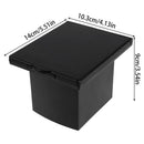 With Cover Mains Hook Up Socket Replacement Sockets Camper van Socket Flush