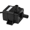 DC 12V Micro Brushless Water Pump Car Waterproof Electric Submersible Pump What