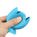 Craft Handicraft Suction Cup Waste Collector Sewing Scrap Storage Weeding Scrap