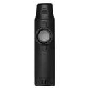 Portable Kazoo Aluminum Alloy Musical Instrument Simple Design Mini for Beginner