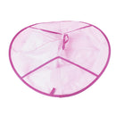 Kids Hair Cutting Cape Barber Styling Salon Nylon Haircut Hairdresser Gown