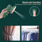 Micro Steam Iron All-Round Ironing Handheld Household Plug in Electric Iron