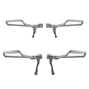 For DJI Mavic 2 Pro/Zoom Accessory Propeller Protector Quick Release Prop Guard
