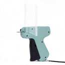 Clothes Garment Sewing Price Label Tagging Gun+5 Needles+1000 Barbs (A) Newly