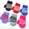 Winter Warm Knitted Mittens Children's Gloves Full Finger Gloves Kids Gloves