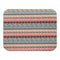 Durable Rubber Anti-slip Tablet Mat Mice Mat Desk Cushion Ethnic Style Mousepad