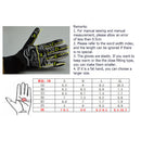 Neoprene Diving Winter Heated Gloves for Men Women Wetsuit Snorkeling Underwa