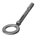 Alarm High Sensitivity Scanner Security Checker Instrument for Airport Subway