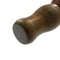 Anti-static Wooden Handle Soft Record Cleaning Brush for LP Vinyl Player