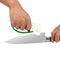 AccuSharp and Tool Sharpener / ShearSharp Scissor Sharpener O4D6 Combo Fast G2G5